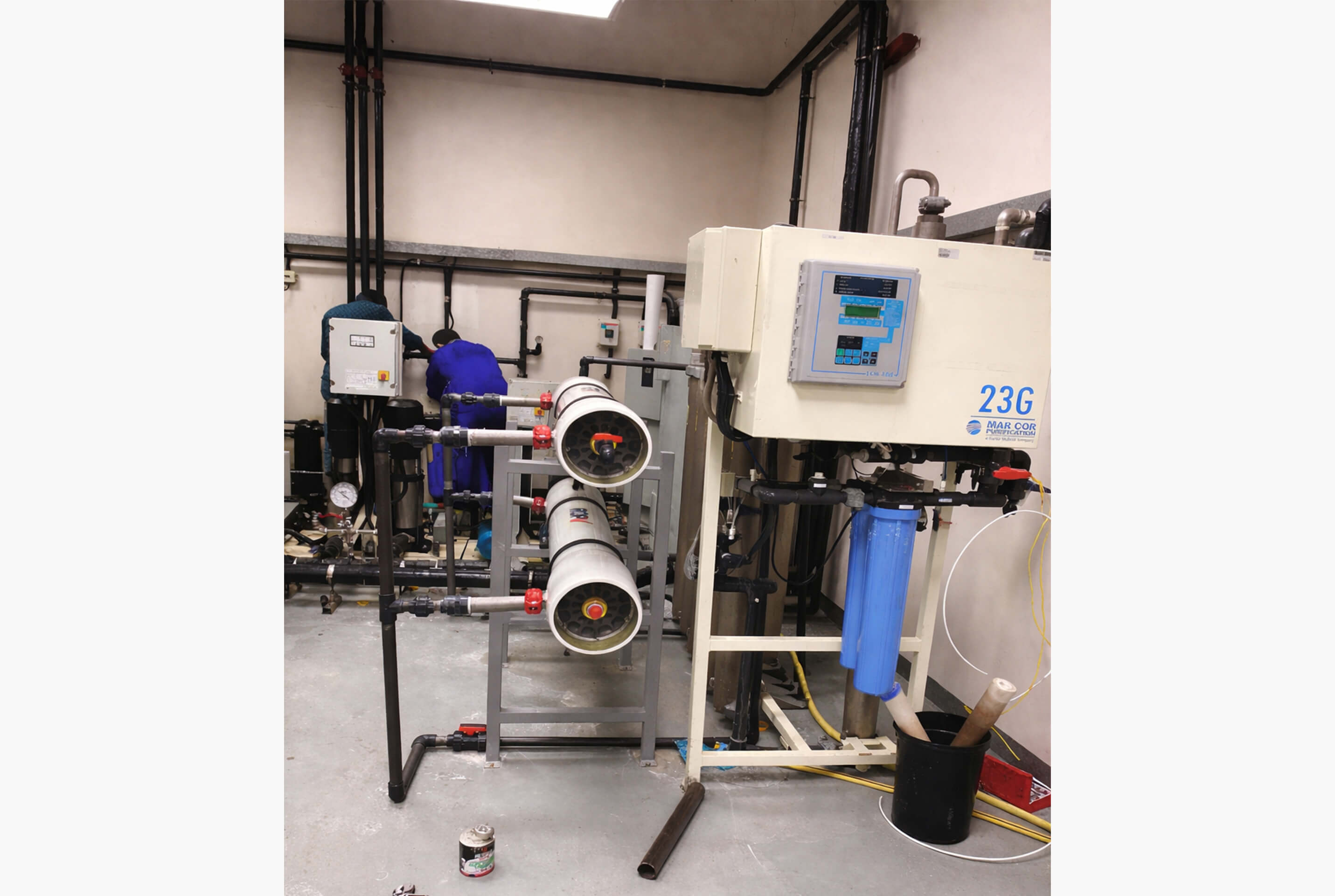 brackish-water-RO-treatment-systems