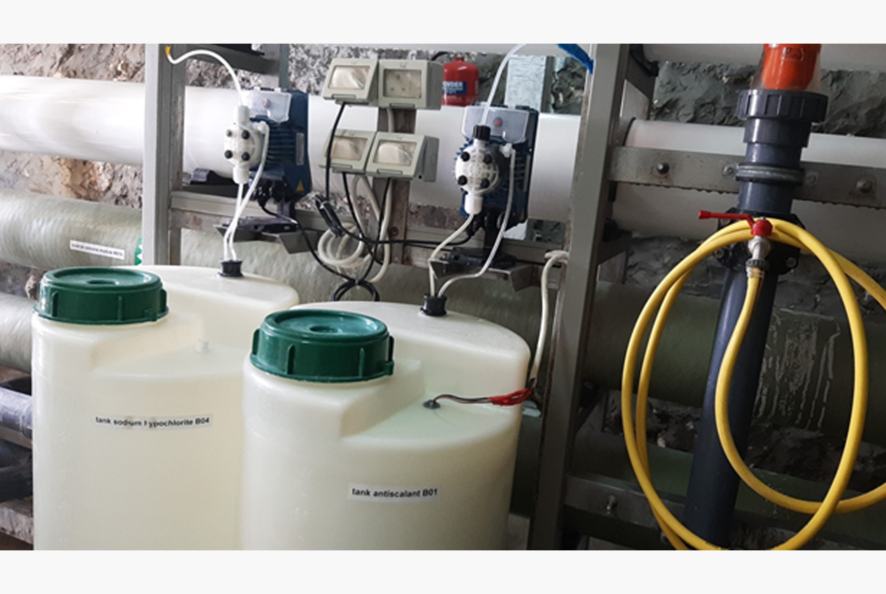 disinfection-chemical-metering-pump