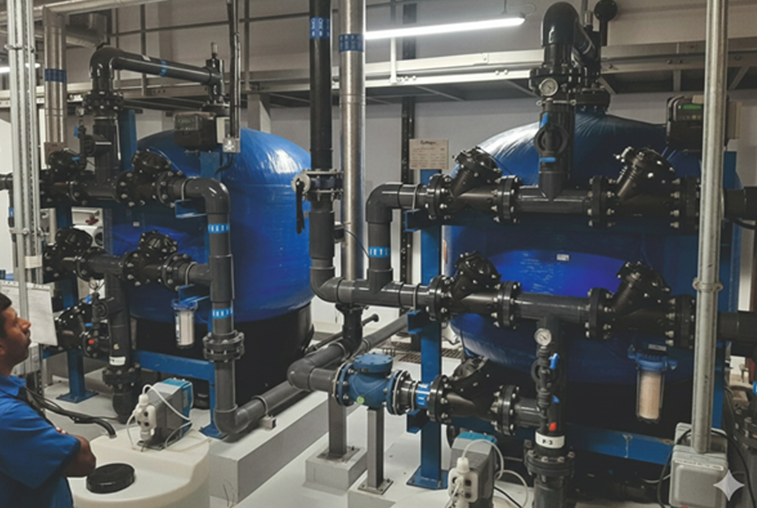 multi-media-filter-systems