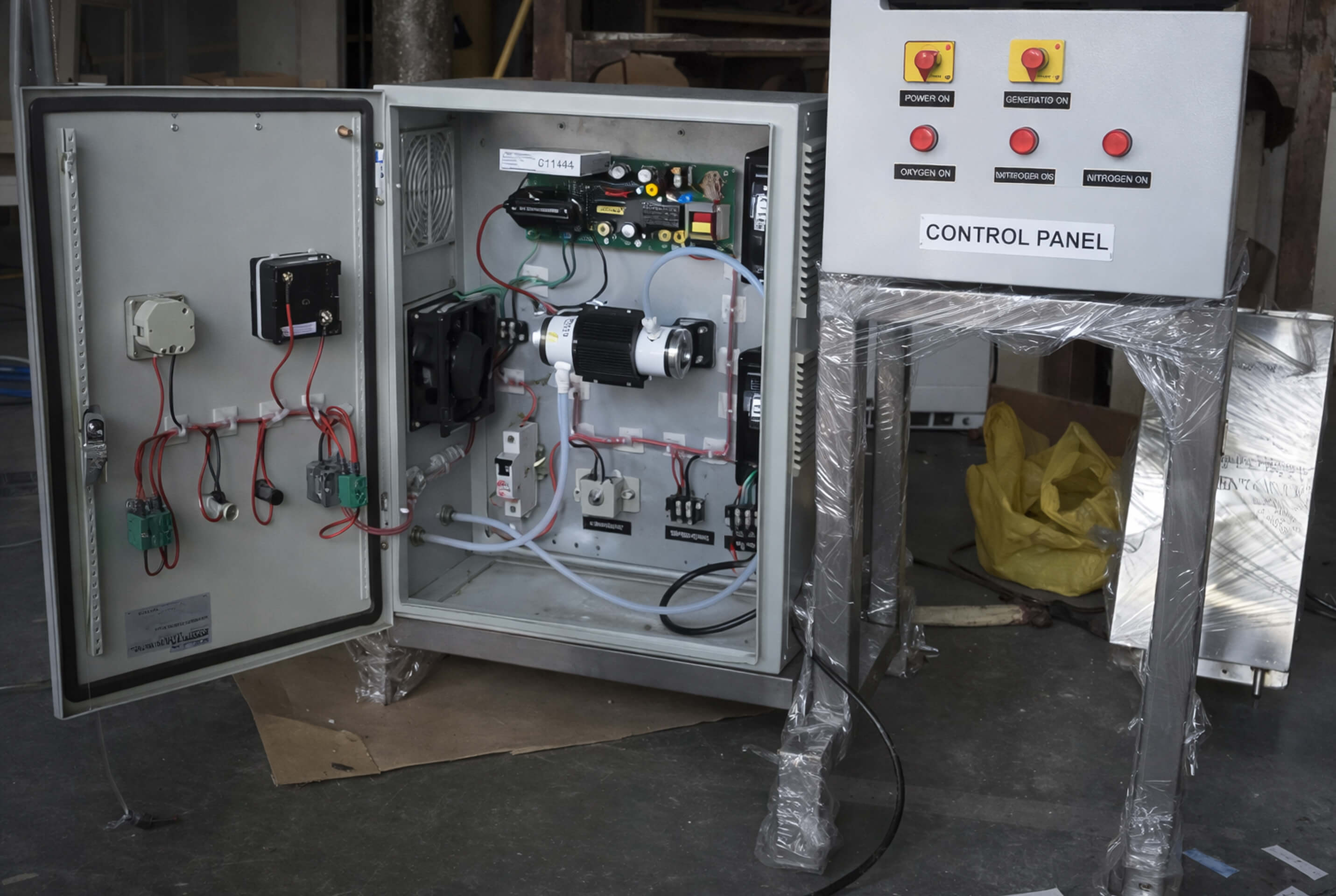 ozone-generators-for-air-and-water