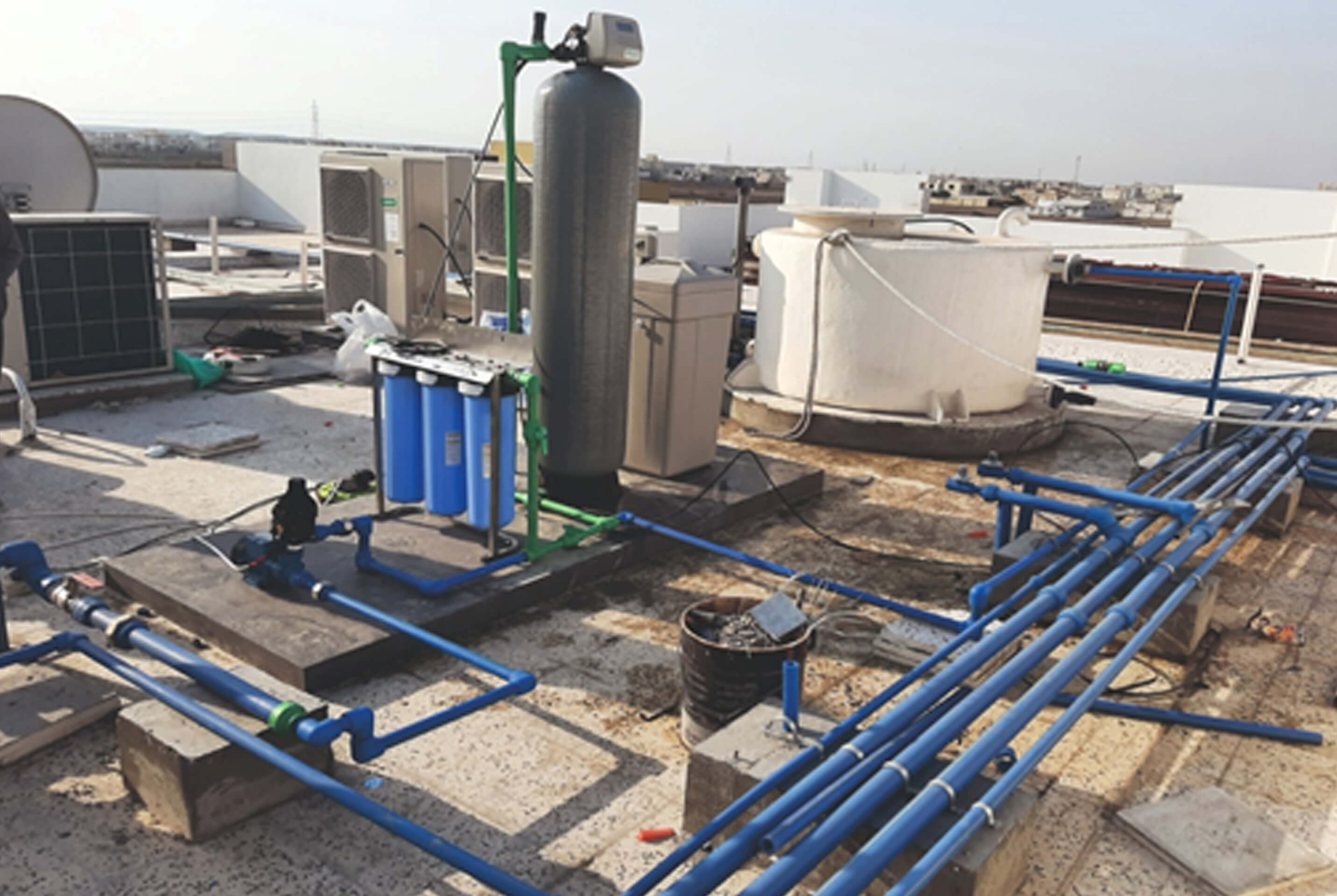 residential-water-softeners