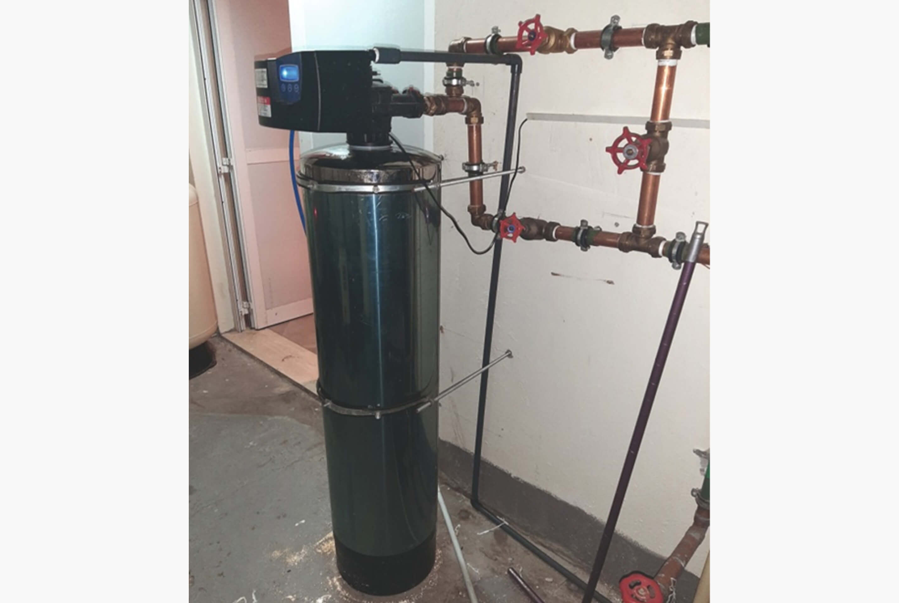 residential-water-softeners