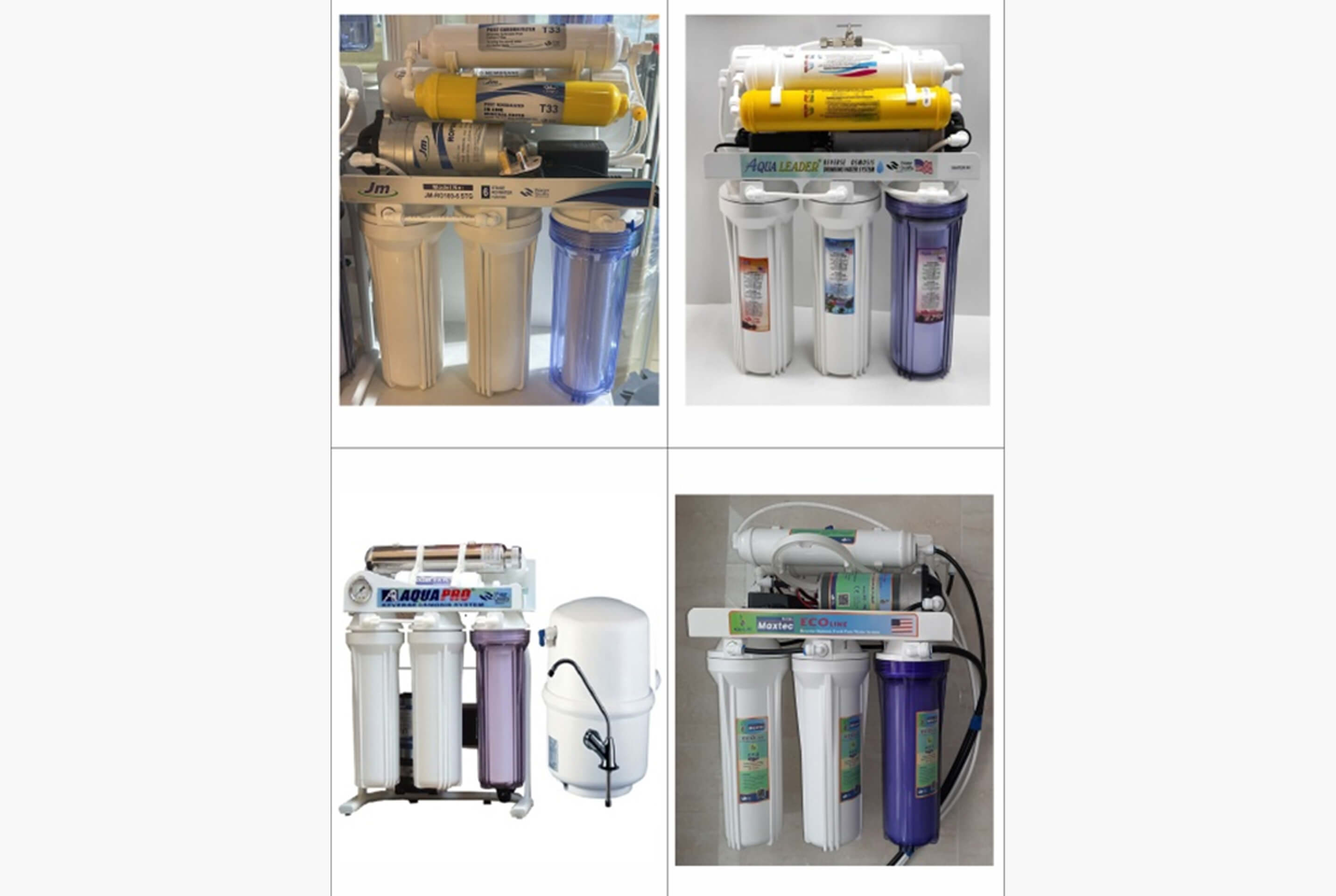 smart-RO-system-designed