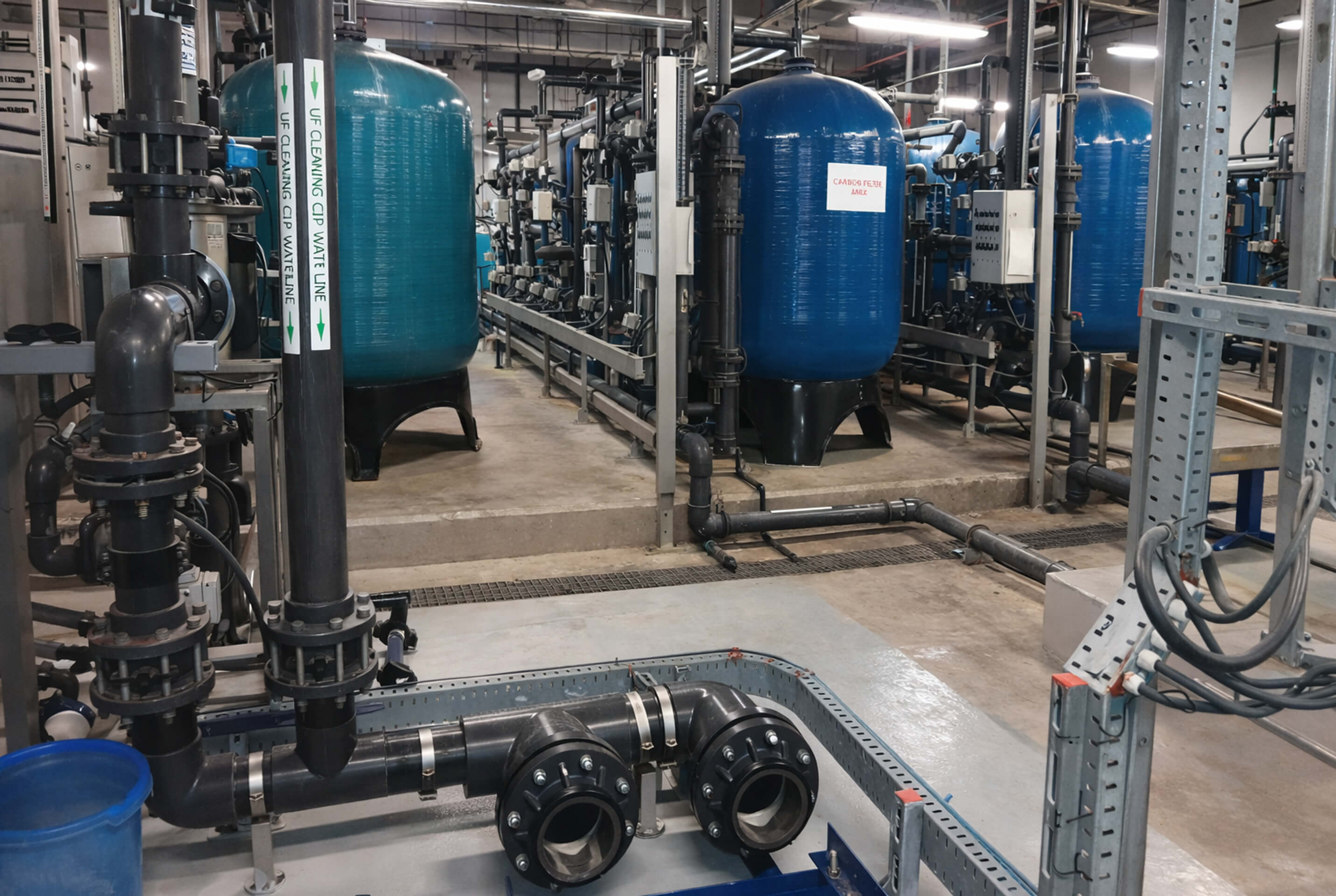 ultra-filtration-water-treatment-systems