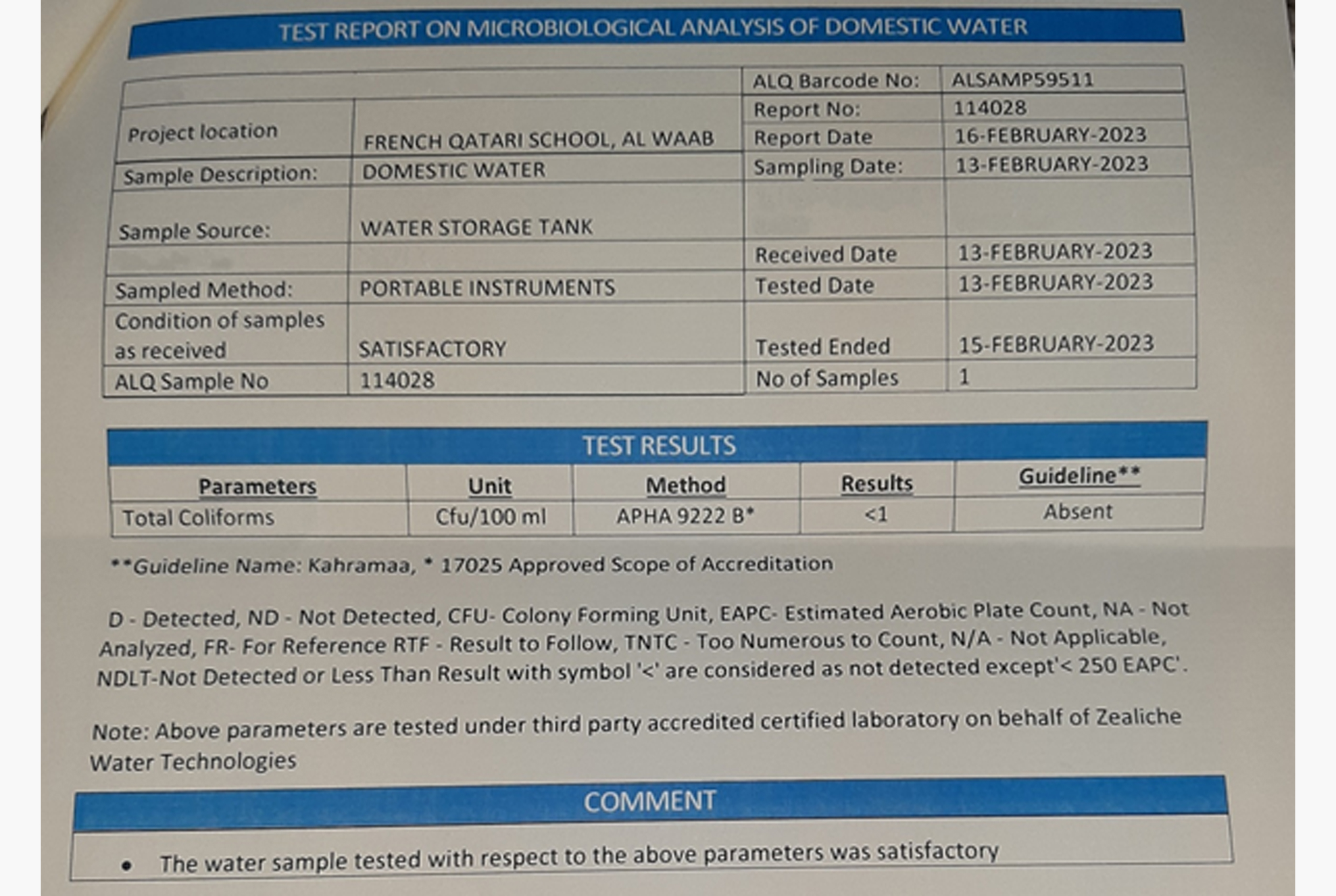 water-quality-parameters-analysis-and-testing-services