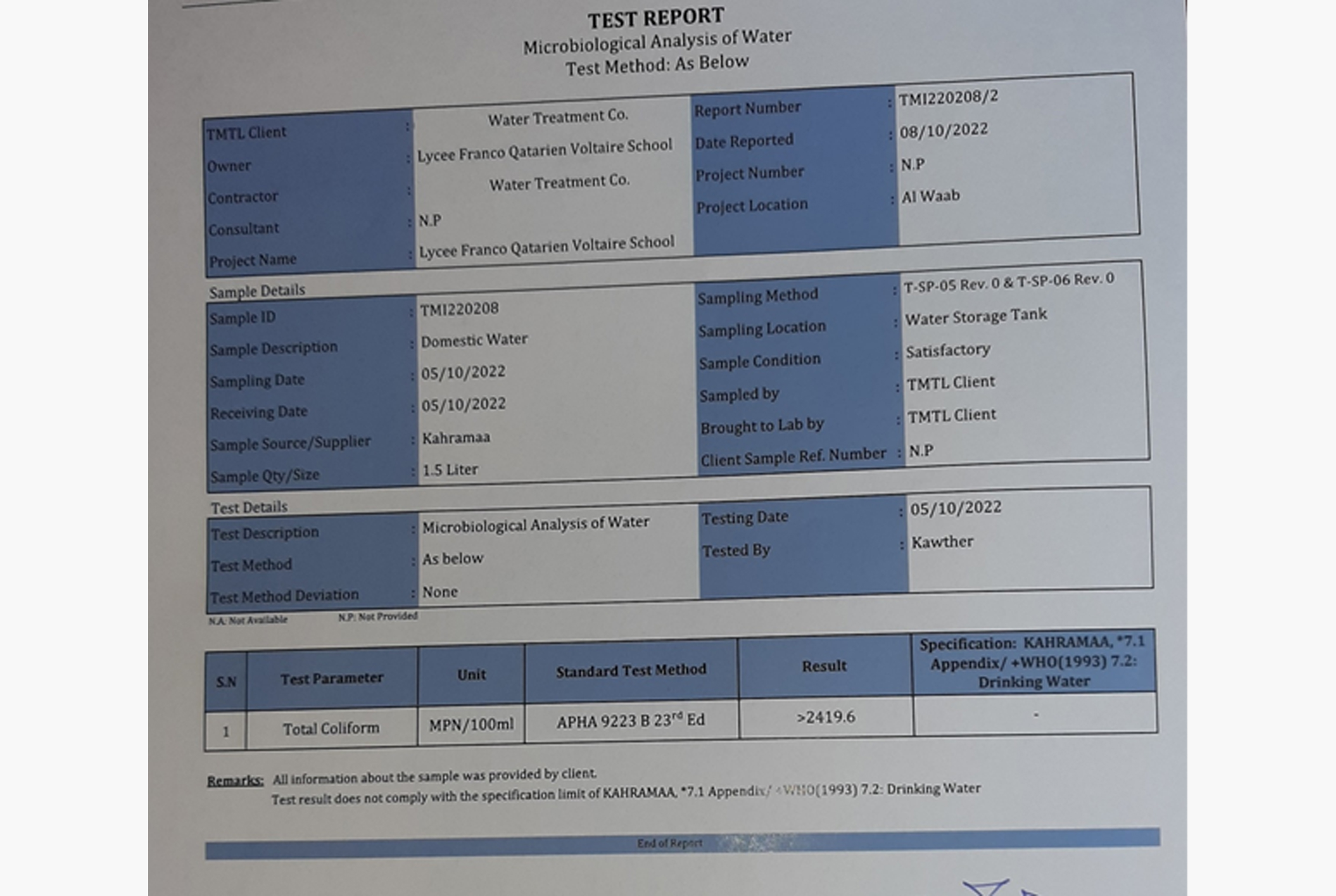 brackish-water-membrane-treatment-plant