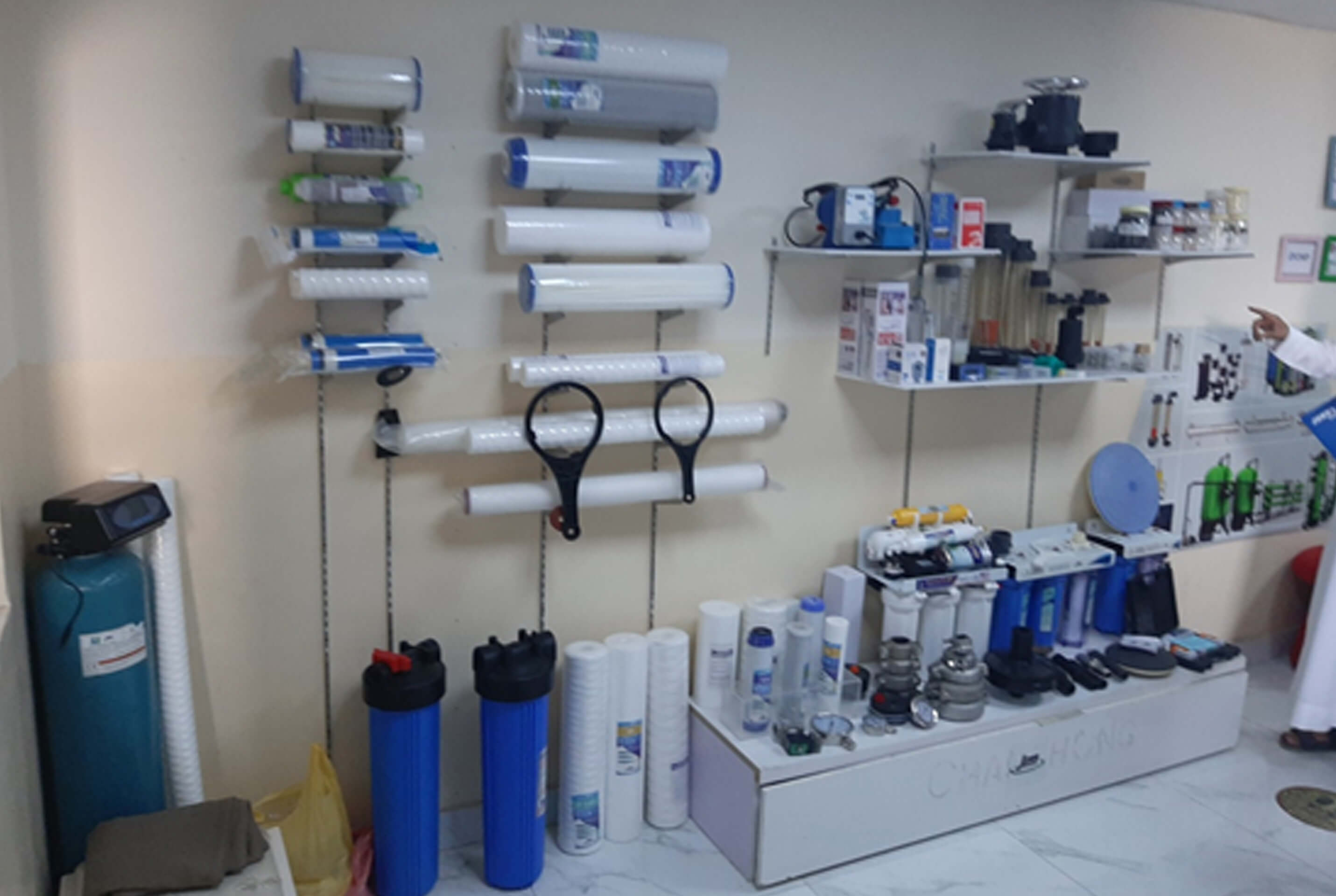 water-treatment-accessories-for-RO-STP-and-ETP