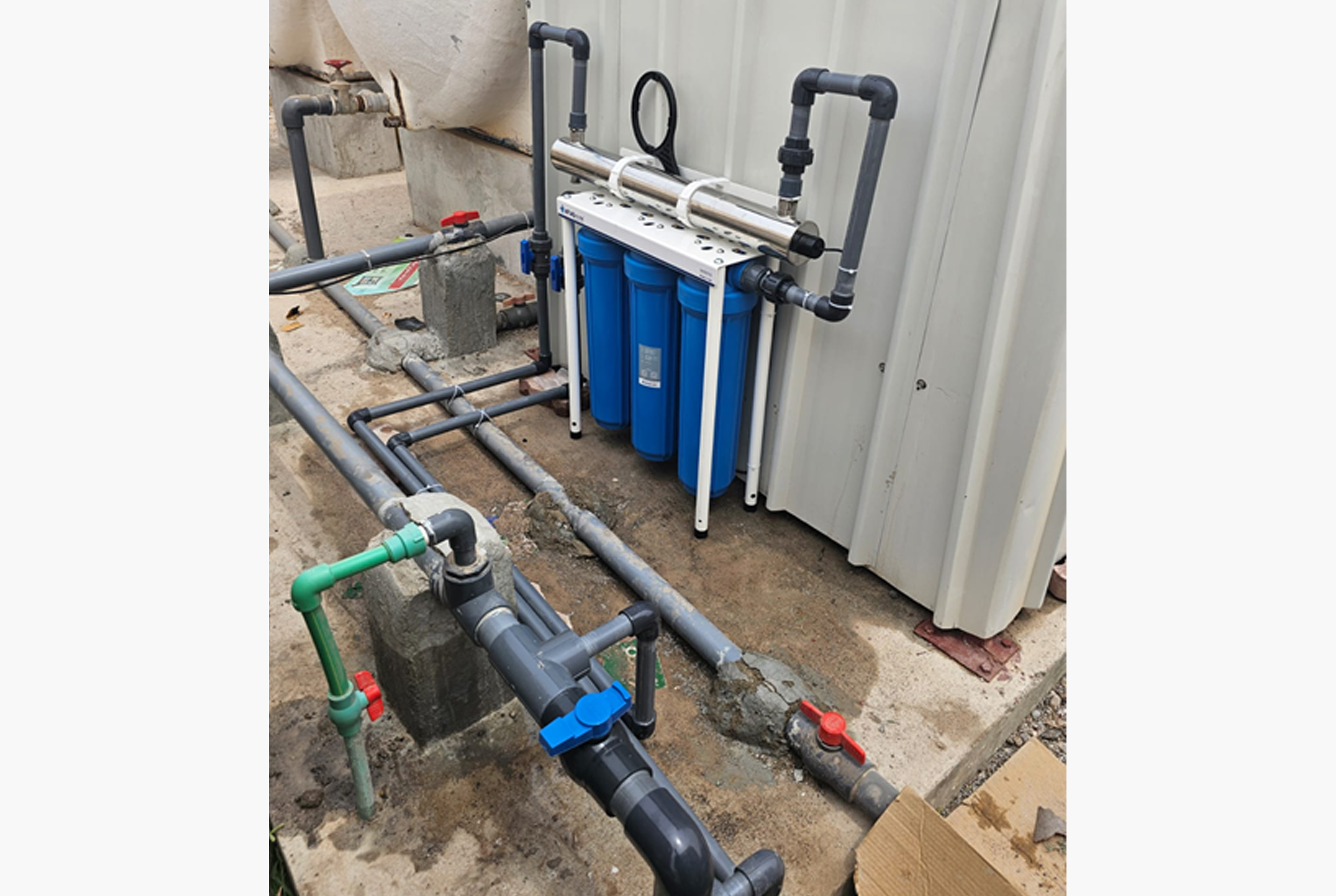 whole-house-UV-water-treatment-system