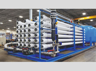 sea-water-reverse-osmosis-system