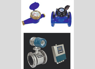 water-flow-meters